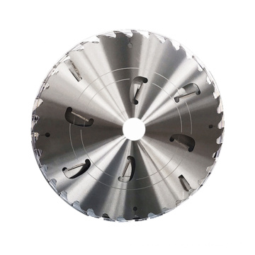 New products Large diameter TCT  circular saw blade cutting Wood disc tools